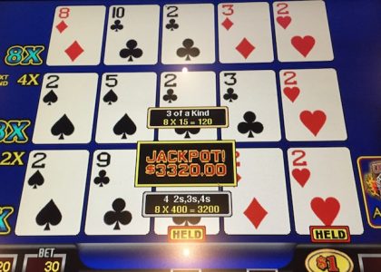 attraction Slotspiel für Geld