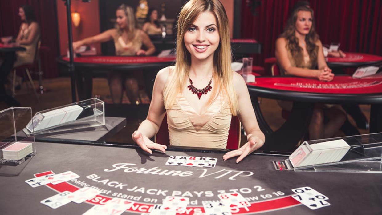 best online casino real money