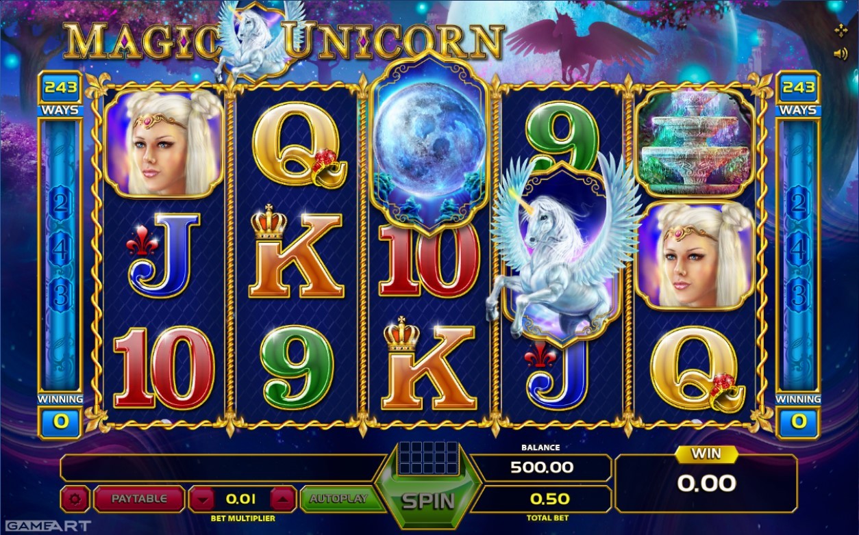 wolf gold slot free spins