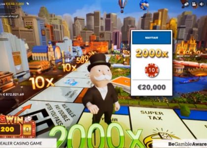 casino no deposit Slingo 50 free spins