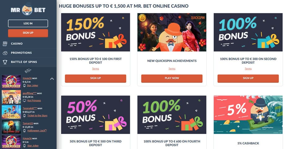 best online casino roulette