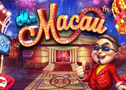 Wild Chase slot payout