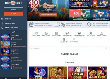 casino apply job