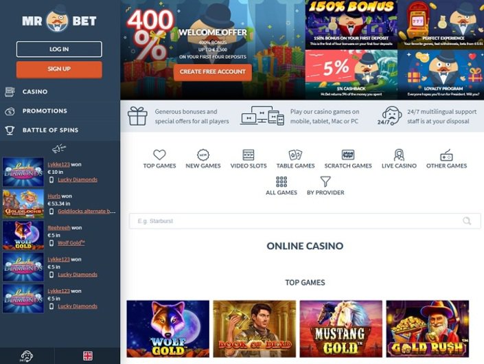 casino apply job