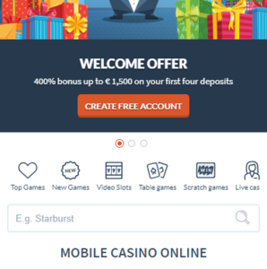 scommesse e casino online