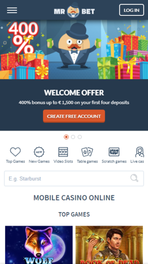 scommesse e casino online