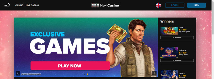 free casino games online real money