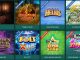 miami nights slot free spins