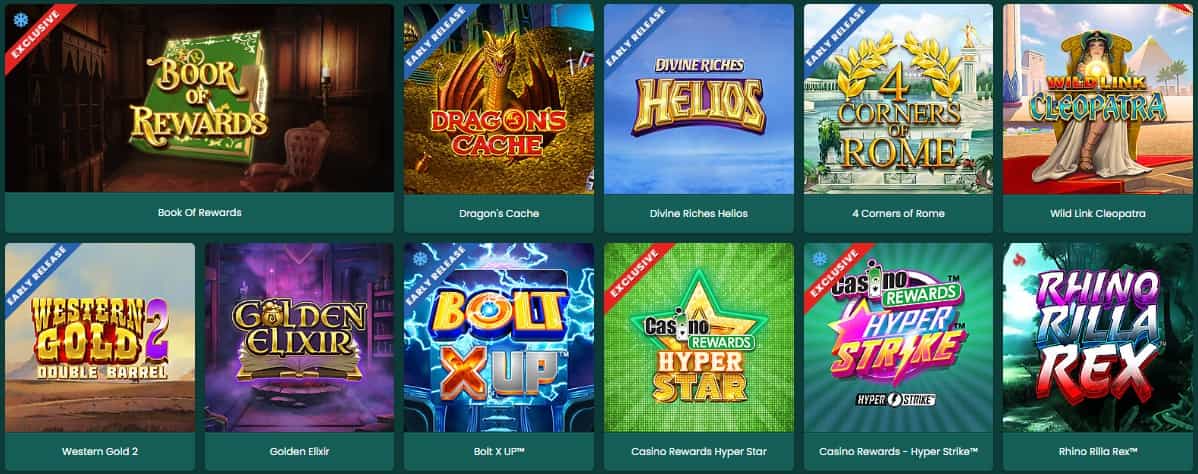 miami nights slot free spins