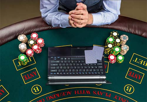 online casino games hack