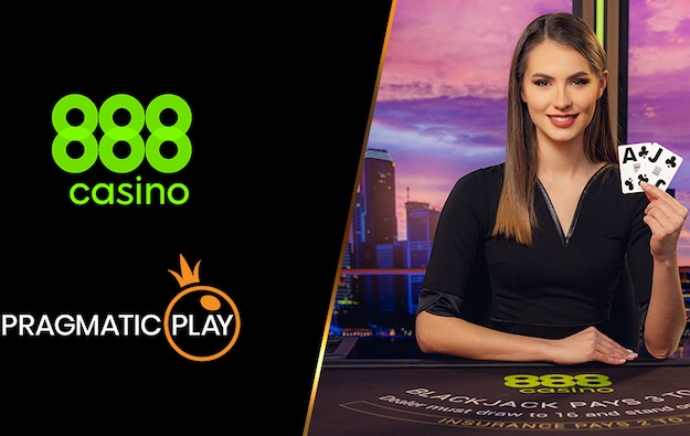 21 casino app