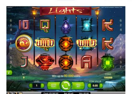 slot fishing frenzy