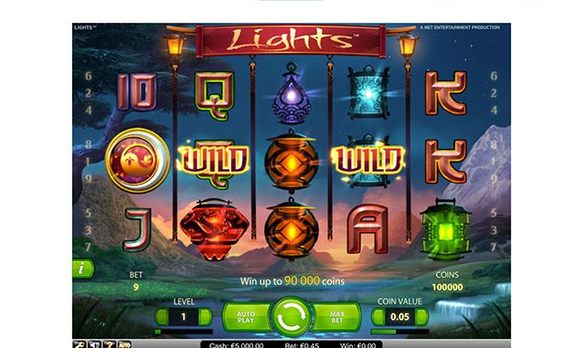 slot fishing frenzy