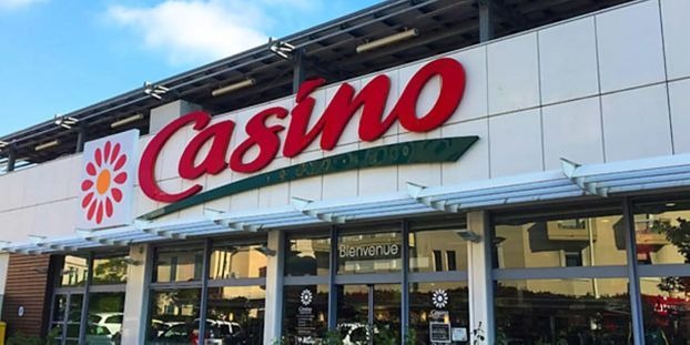 Casino norske automater Innlogging