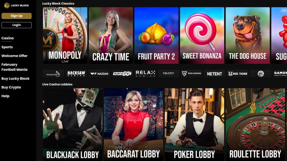 Casino Pharaos Riches Apk