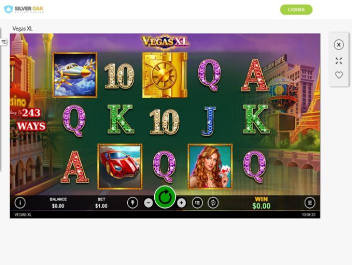 bet365 casino app