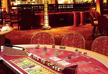 danske spil casino udbetaling