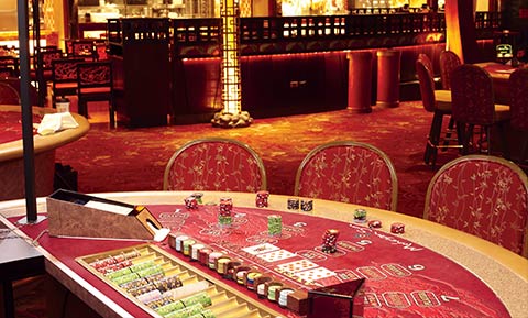danske spil casino udbetaling