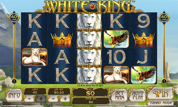 casino app promo