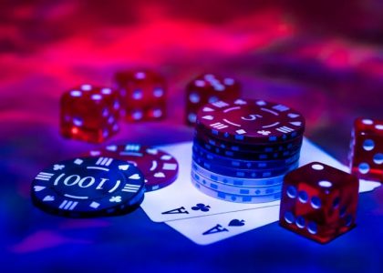 online casino blackjack