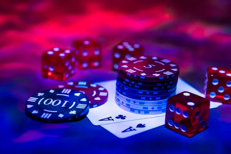 online casino blackjack