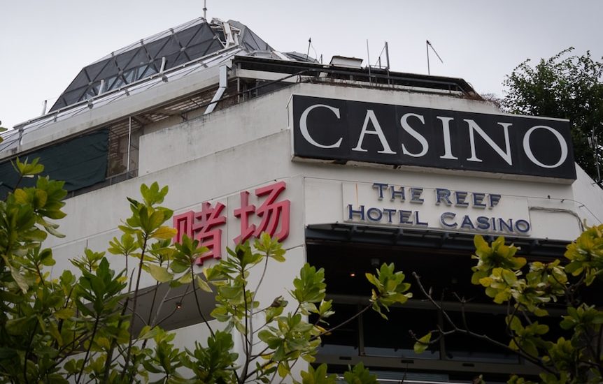 online casino 777