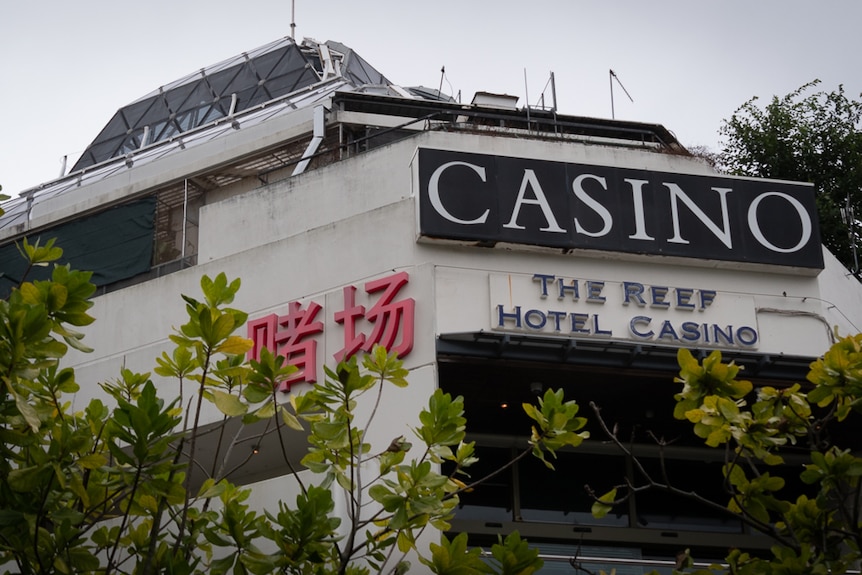 online casino 777