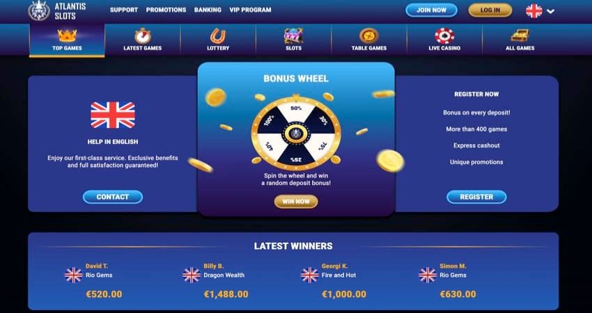 Wild Chase slot payout