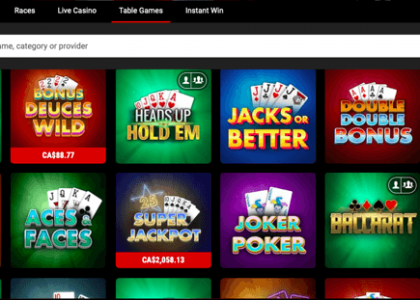 top 40 free spins no deposit