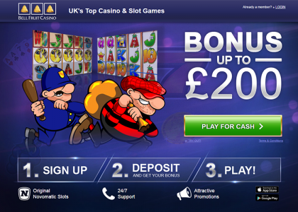 casino 2020 app