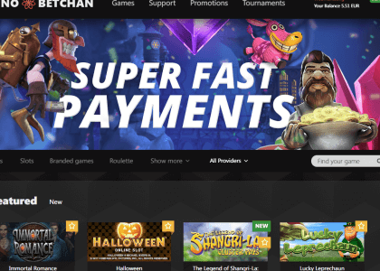 no deposit casino bonus us