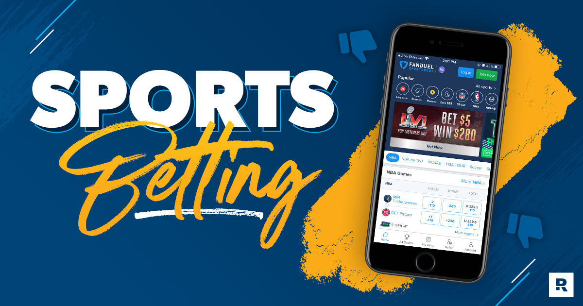 Betting Apps With Gesture Controls 22 Betting Apps With Gesture Controls 22