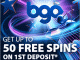 Casino slotsmillion 60 Dollar Bonus omsetningskrav