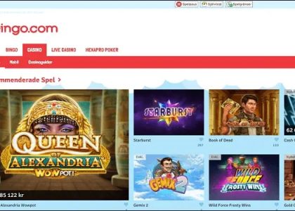 safari slot online casino