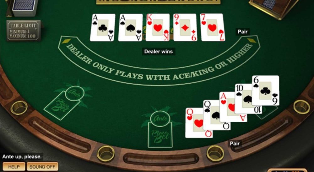 #1 best online casino reviews