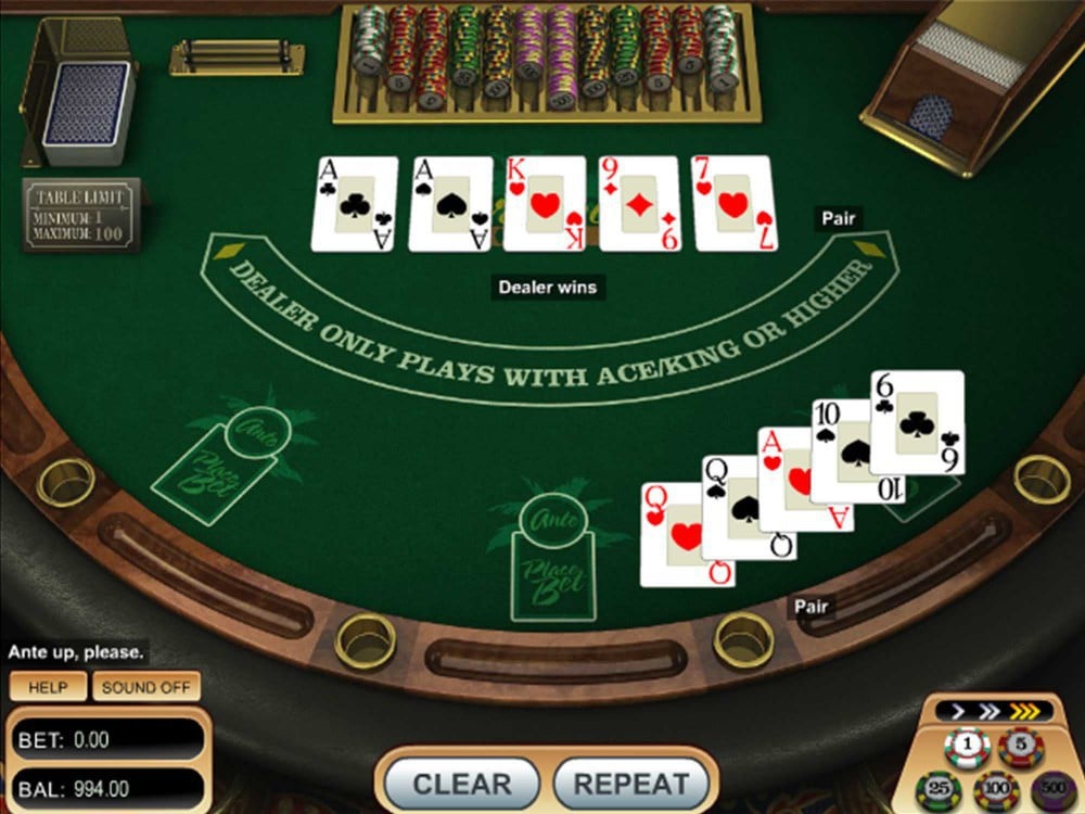 #1 best online casino reviews