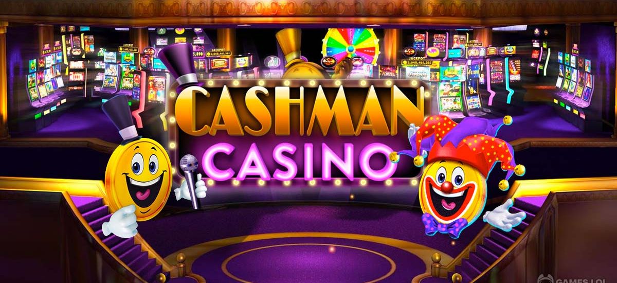 arcade casino online