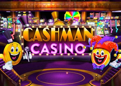 arcade casino online