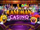 arcade casino online