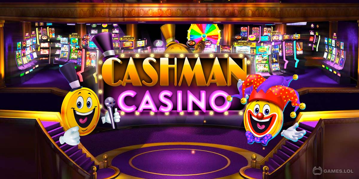 arcade casino online