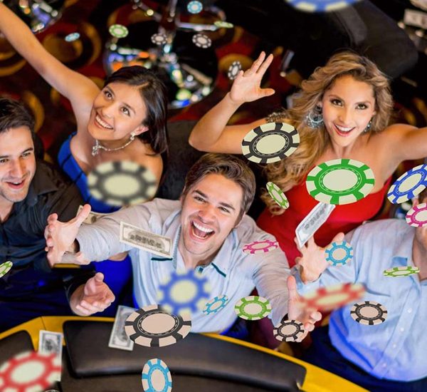 casino lucky keno