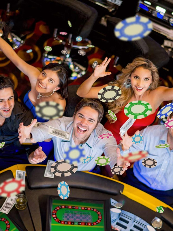 casino lucky keno
