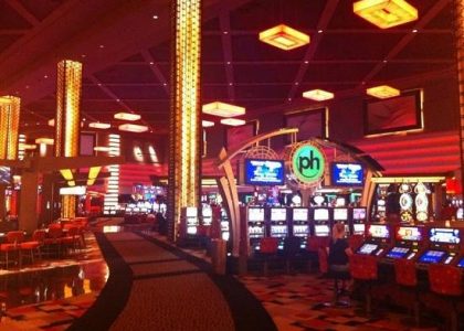 party line slot free spins