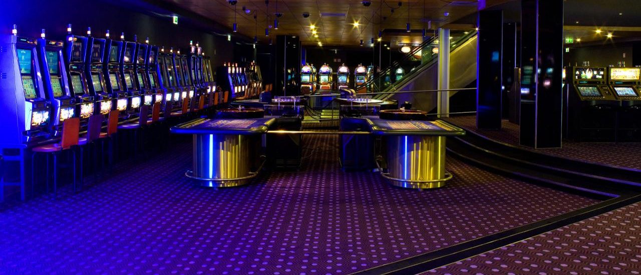 vegas plus registrazione dell'accesso