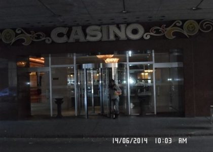 Casino Stars iphone-app