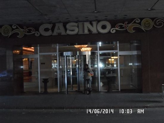 Casino Stars iphone-app