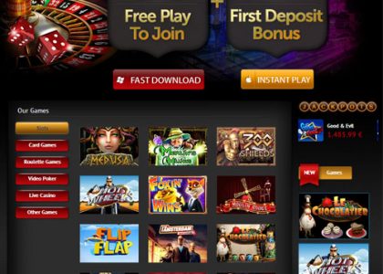 best online casino games 2020