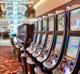 Baker Street online slot