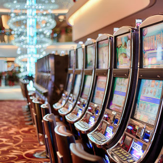 Baker Street online slot