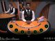 Reel Rich Devil Spielplatz